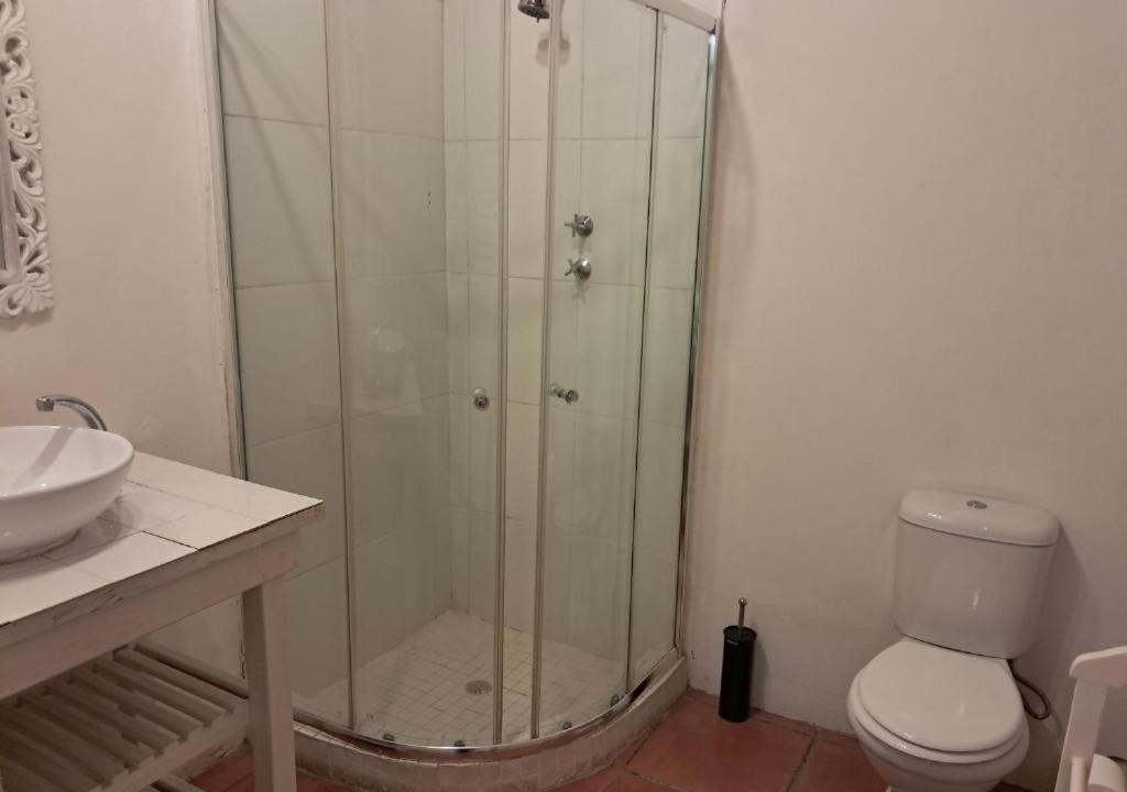 Photo of Bathroom in Porterville