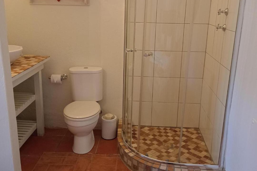 Photo of Bathroom in Porterville