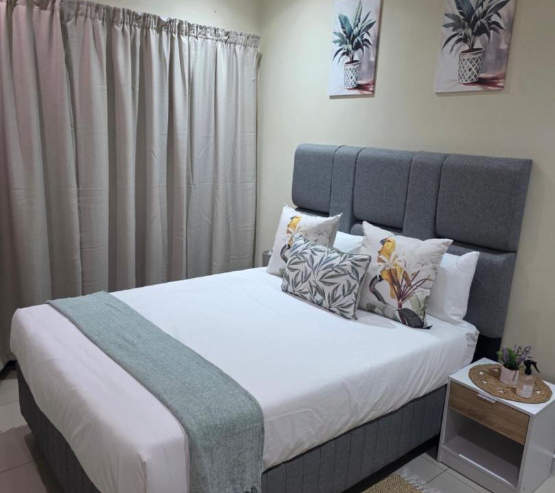 Photo of Bedroom in Mokopane