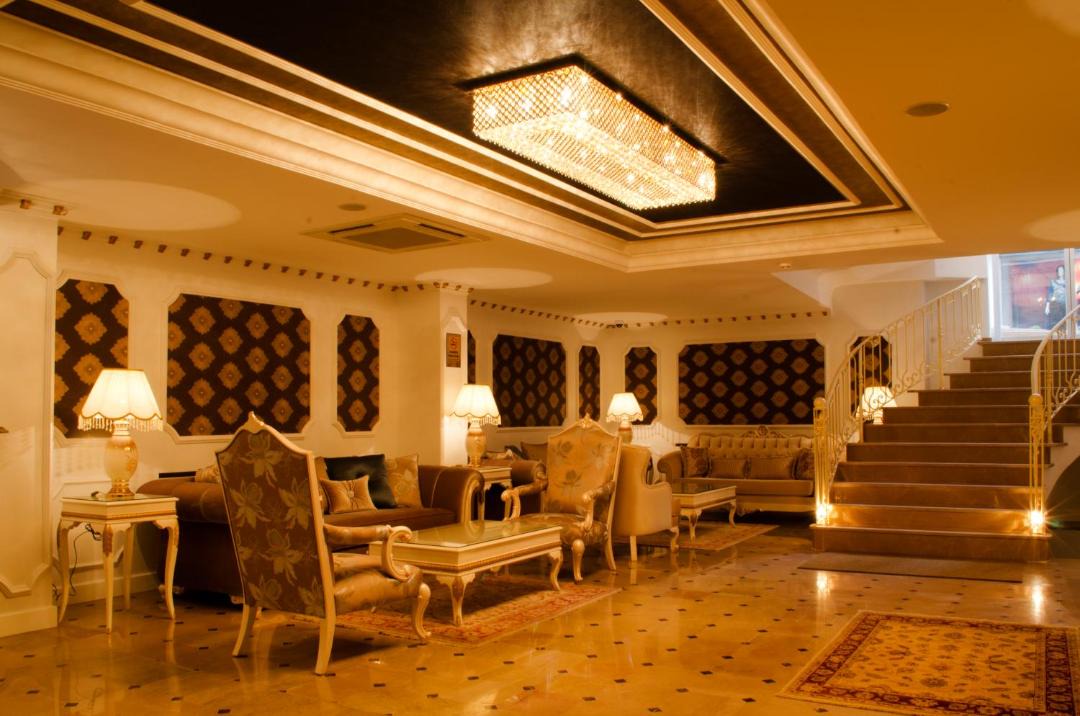 Photo of Livingroom in Beyazit