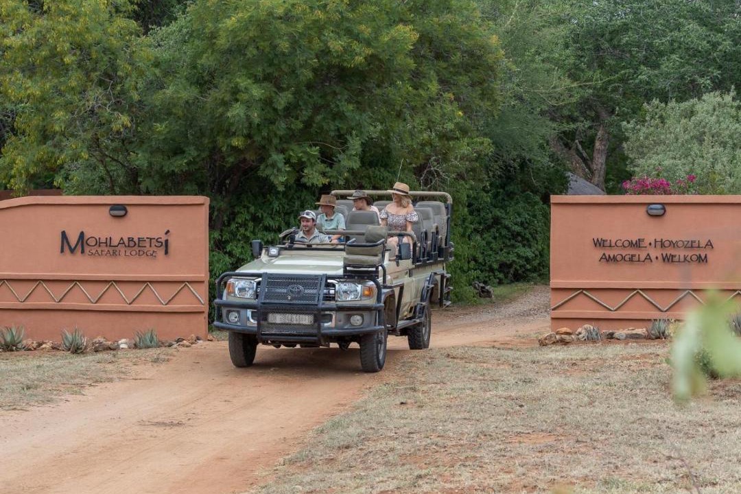 Photo of Others in Hoedspruit