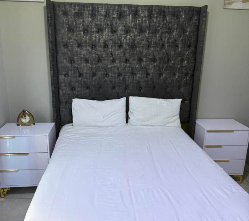 Photo of Bedroom in Kareeberg