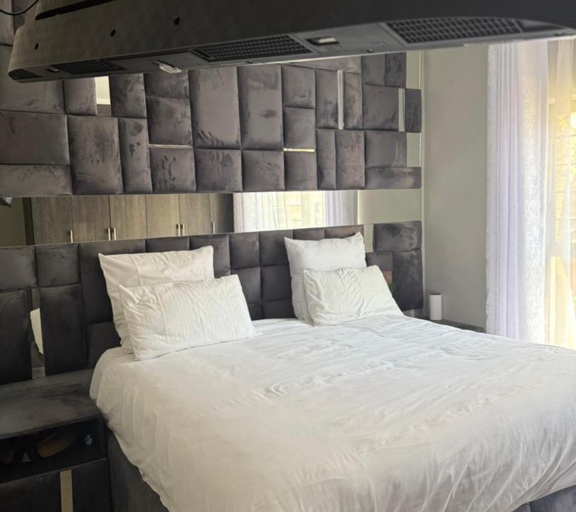 Photo of Bedroom in Kareeberg