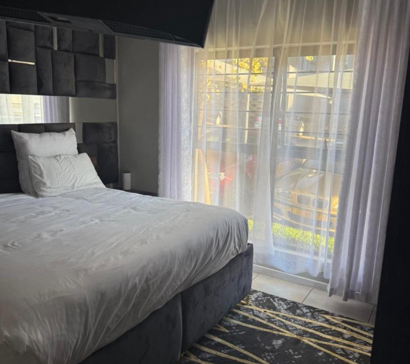 Photo of Bedroom in Kareeberg