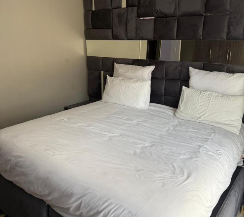 Photo of Bedroom in Kareeberg