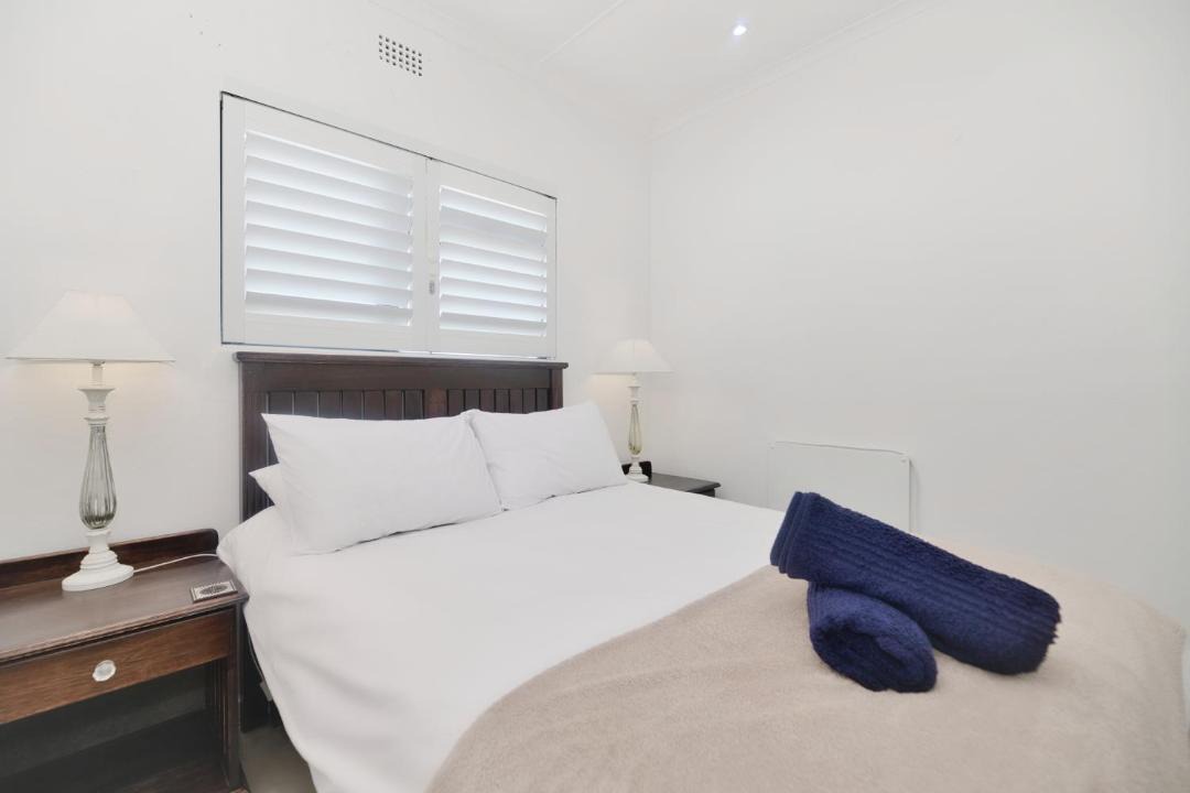 Photo of Bedroom in Arniston