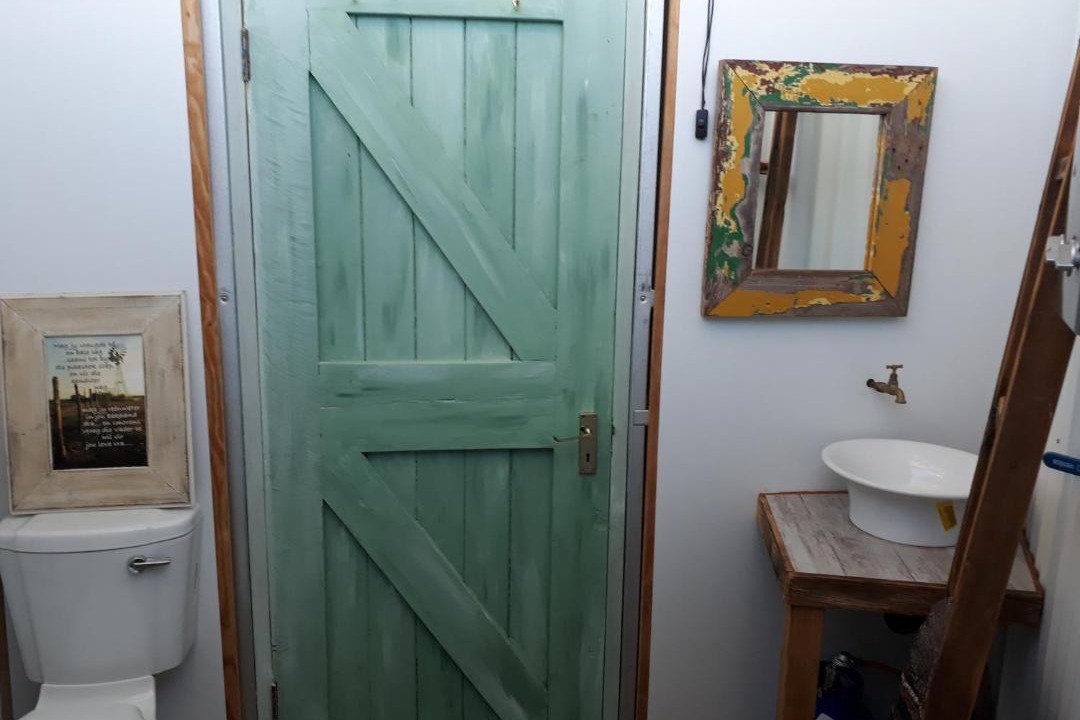 Photo of Bathroom in Thembelihle