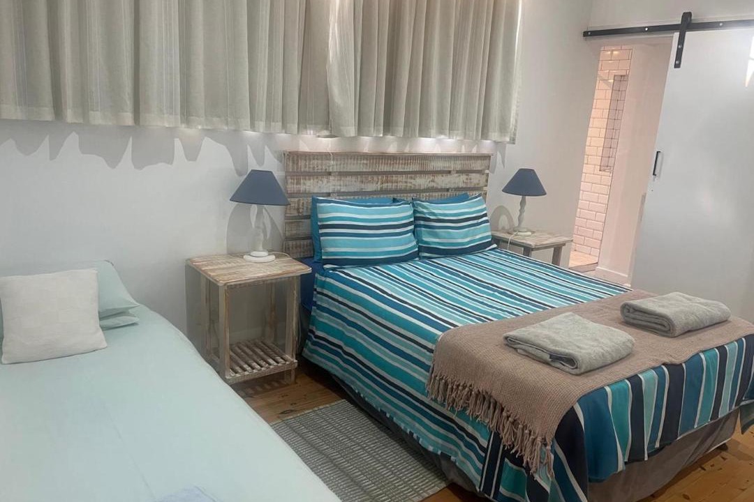 Photo of Bedroom in Kei Mouth