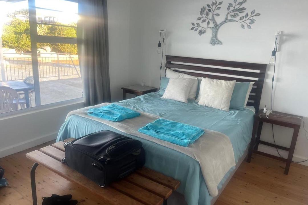 Photo of Bedroom in Kei Mouth