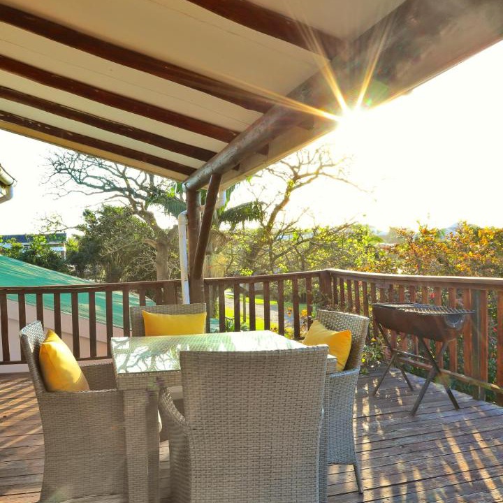Photo of Patio Balcony in Kei Mouth