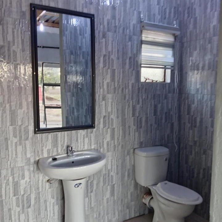 Photo of Bathroom in Leeupoort