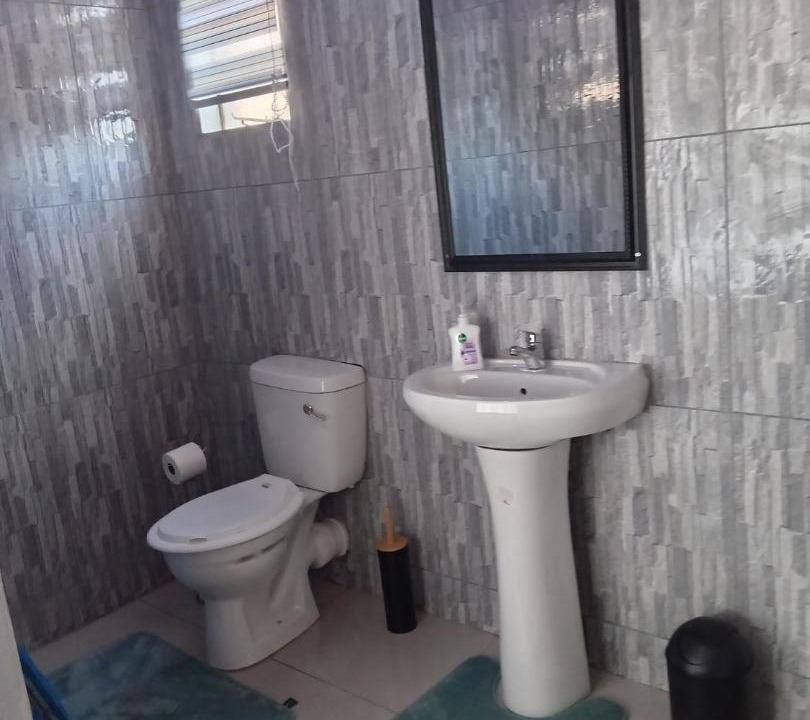 Photo of Bathroom in Leeupoort