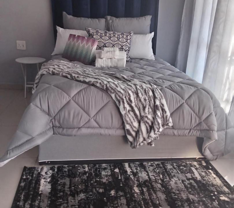 Photo of Bedroom in Leeupoort
