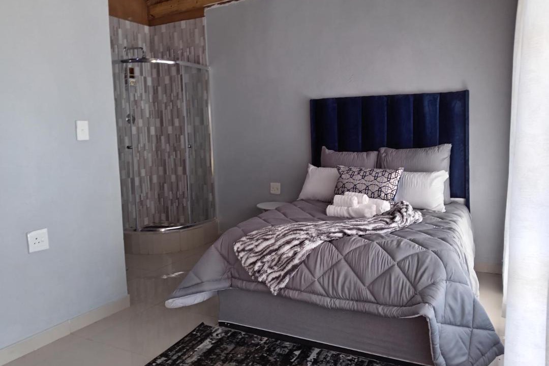 Photo of Bedroom in Leeupoort
