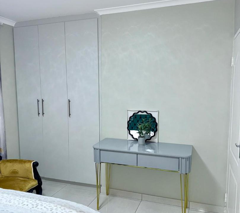 Photo of Bedroom in Delmas