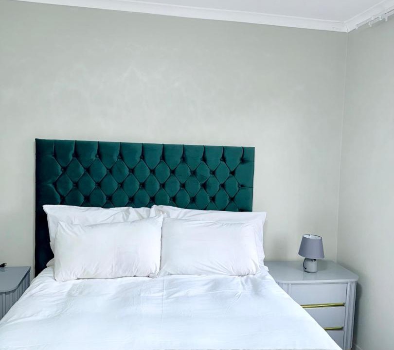 Photo of Bedroom in Delmas
