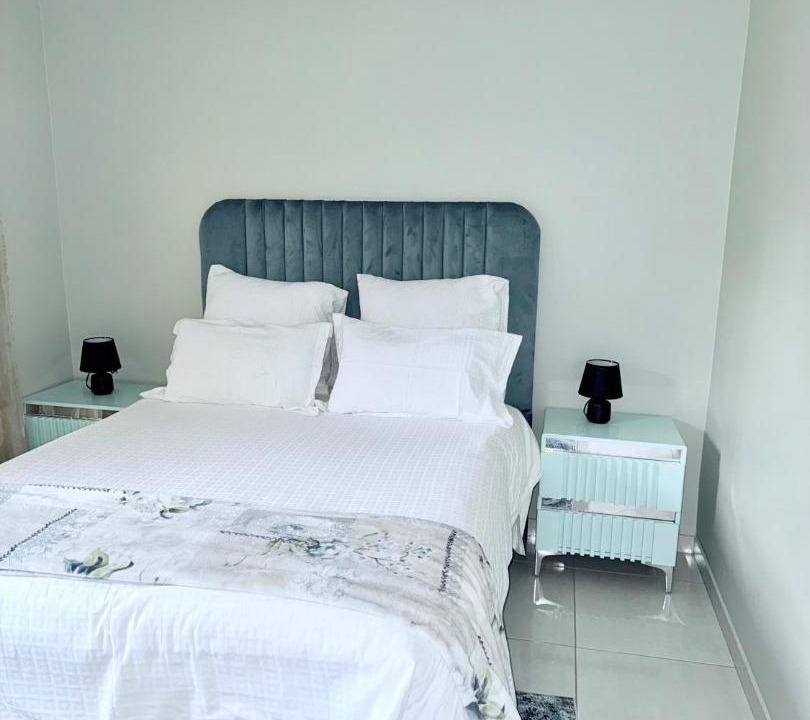 Photo of Bedroom in Delmas