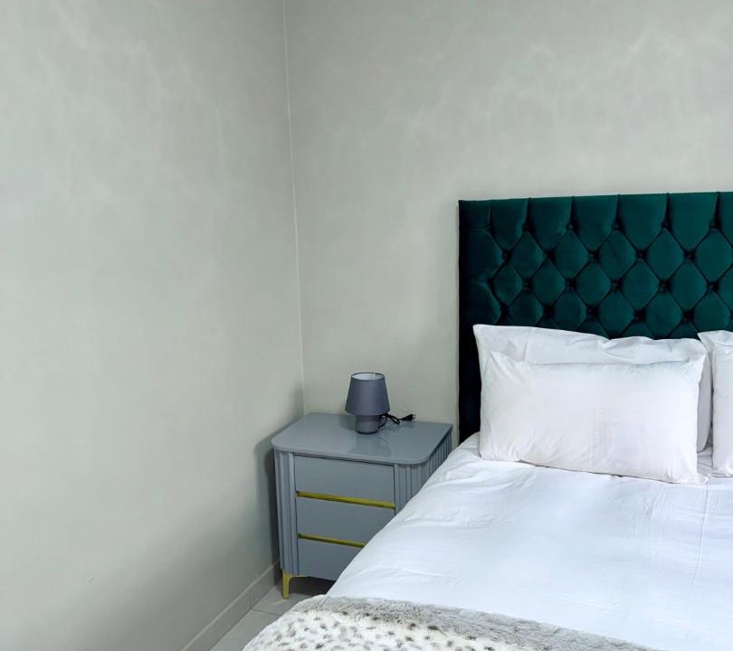 Photo of Bedroom in Delmas