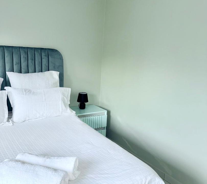 Photo of Bedroom in Delmas