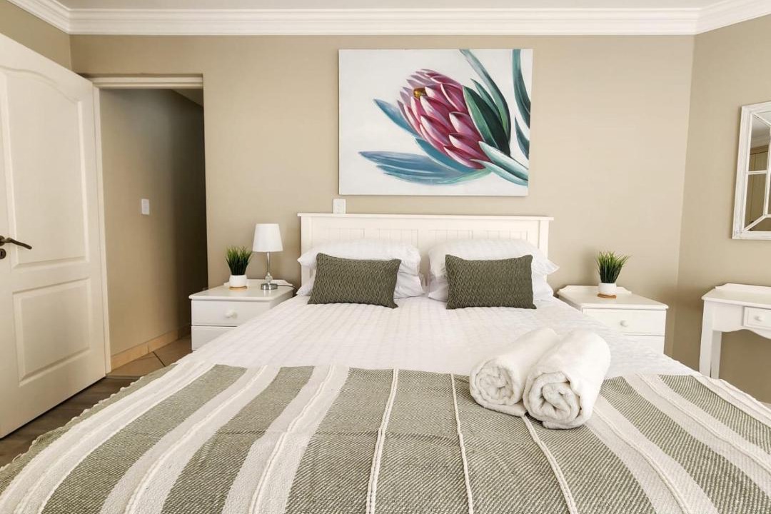 Photo of Bedroom in Jeffreys Bay
