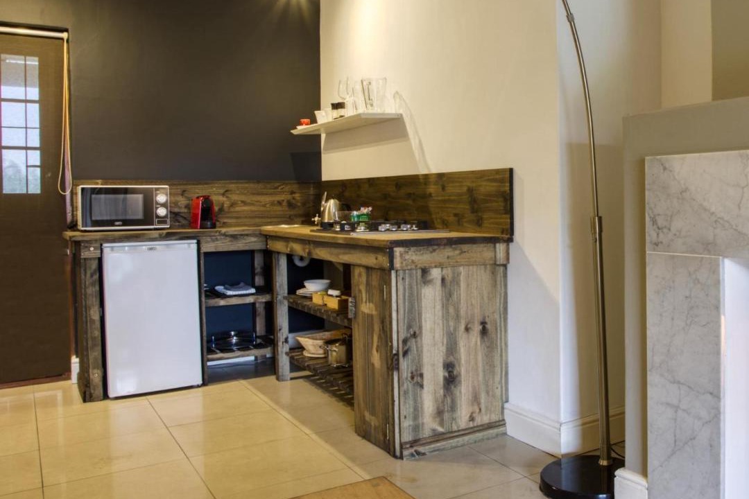 Photo of Kitchen in Elgin