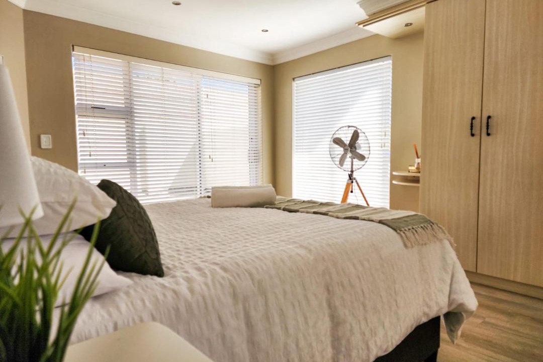 Photo of Bedroom in Jeffreys Bay