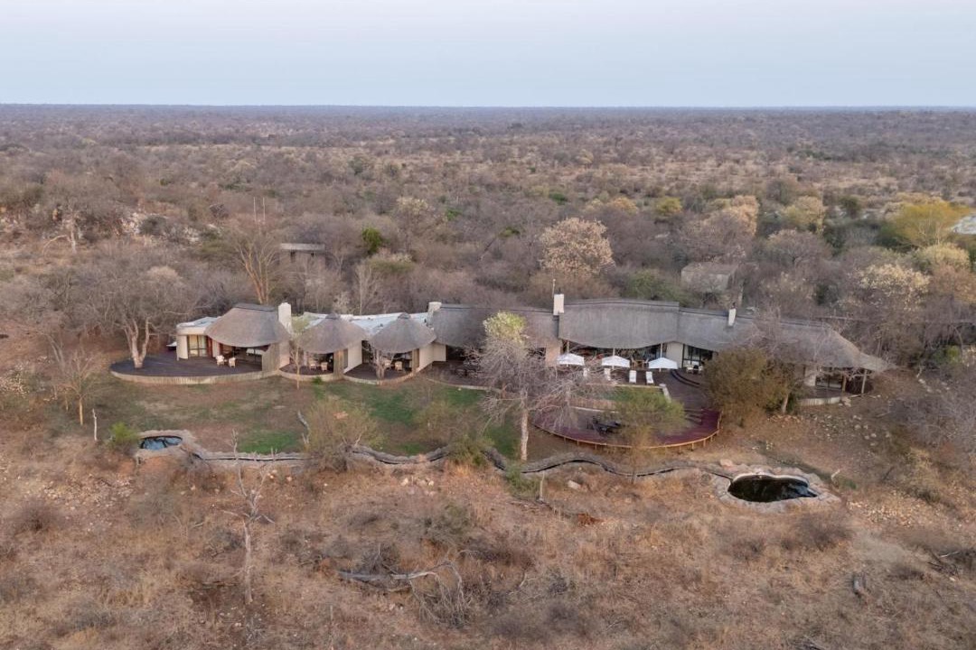 Photo of Others in Thorny Bush Game Reserve