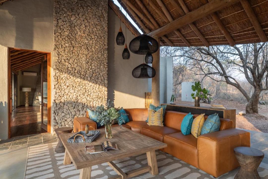 Photo of Others in Thorny Bush Game Reserve
