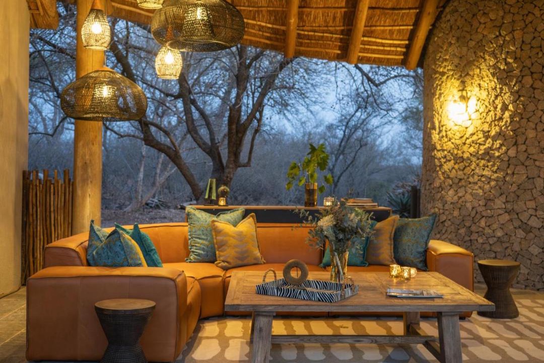Photo of Others in Thorny Bush Game Reserve