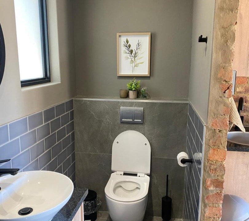 Photo of Bathroom in Alberton