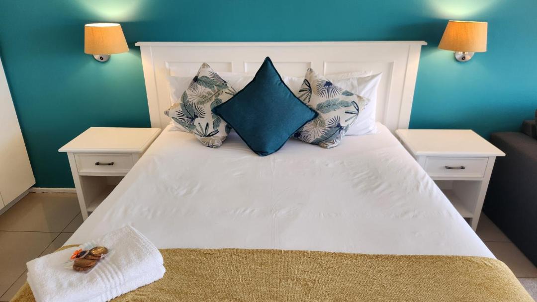 Photo of Bedroom in Summerstrand