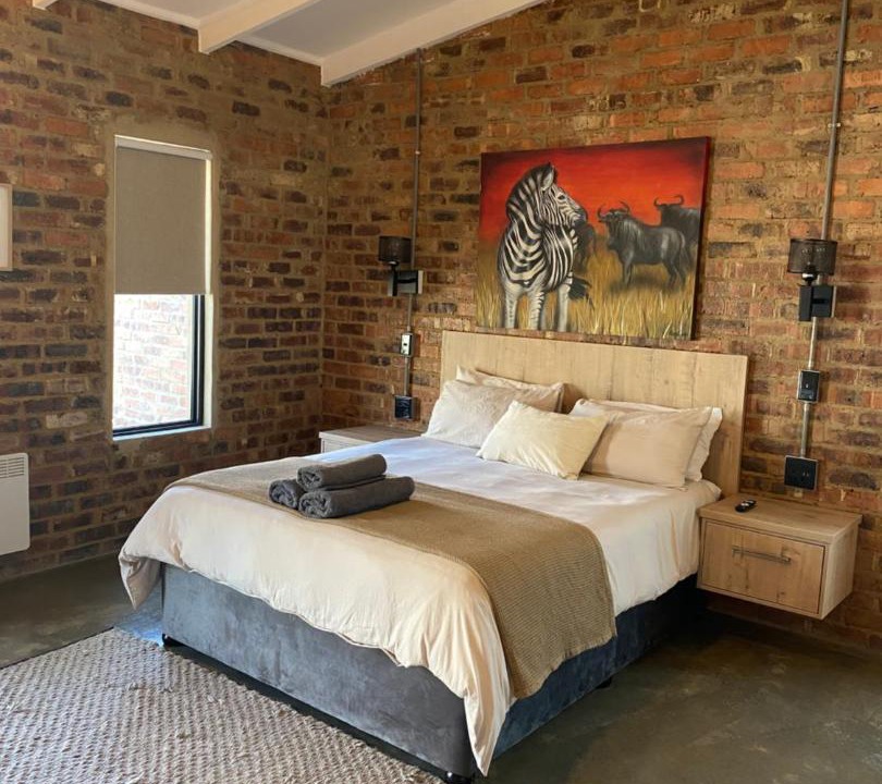 Photo of Bedroom in Alberton