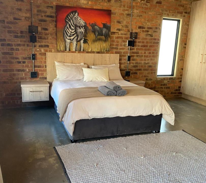 Photo of Bedroom in Alberton