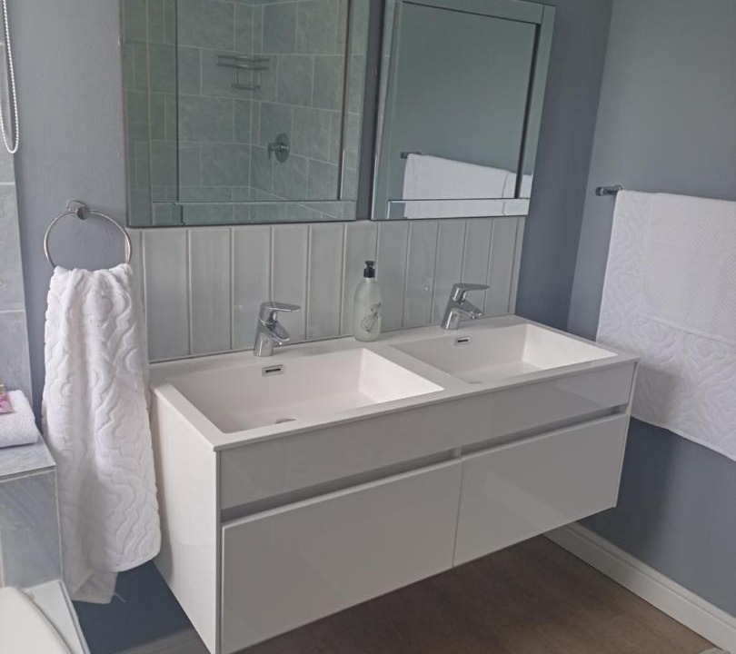 Photo of Bathroom in Hermanus Heights