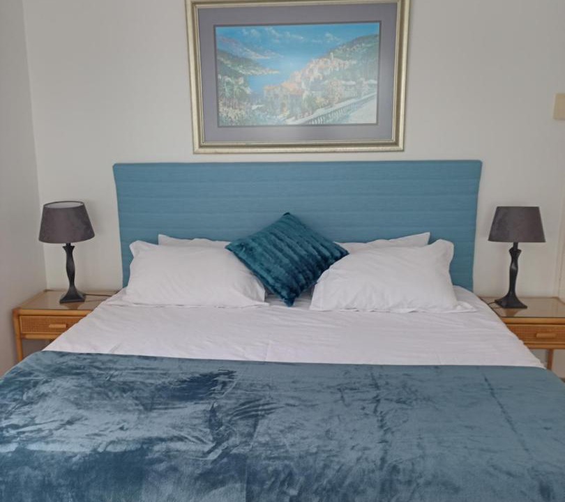 Photo of Bedroom in Hermanus Heights