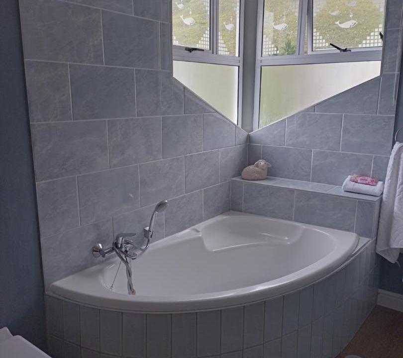 Photo of Bathroom in Hermanus Heights