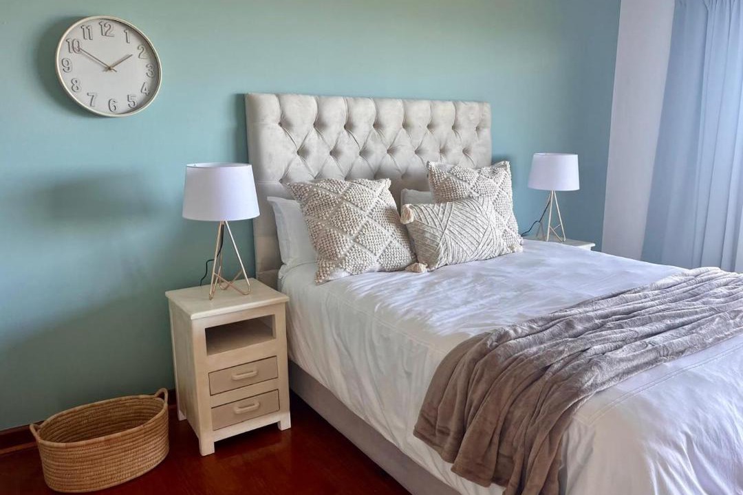 Photo of Bedroom in Outeniqua Strand