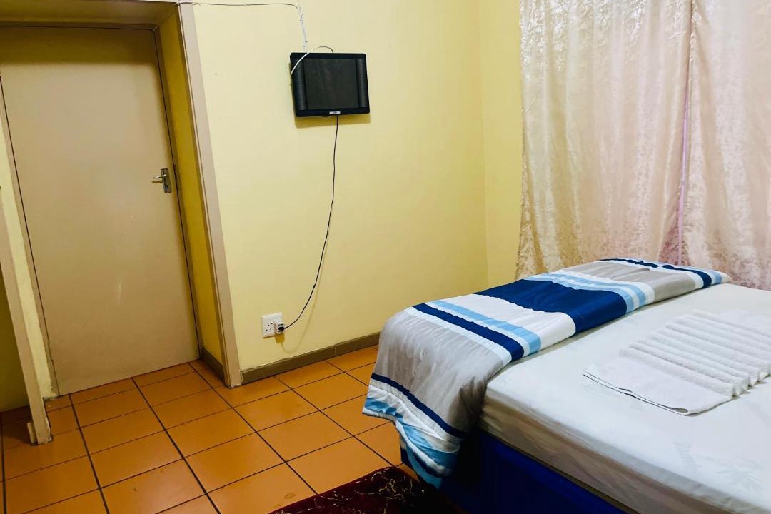 Photo of Bedroom in Pretoria North