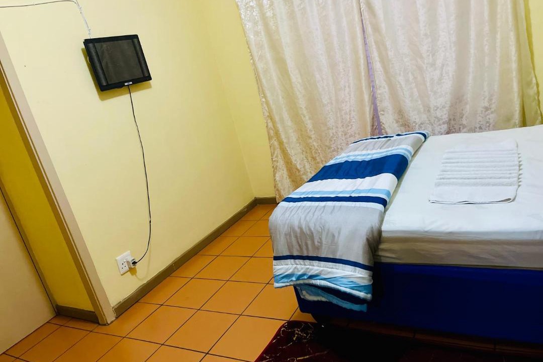 Photo of Bedroom in Pretoria North