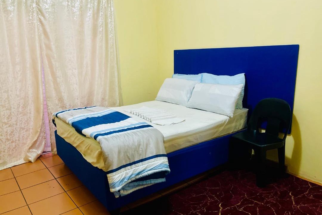 Photo of Bedroom in Pretoria North
