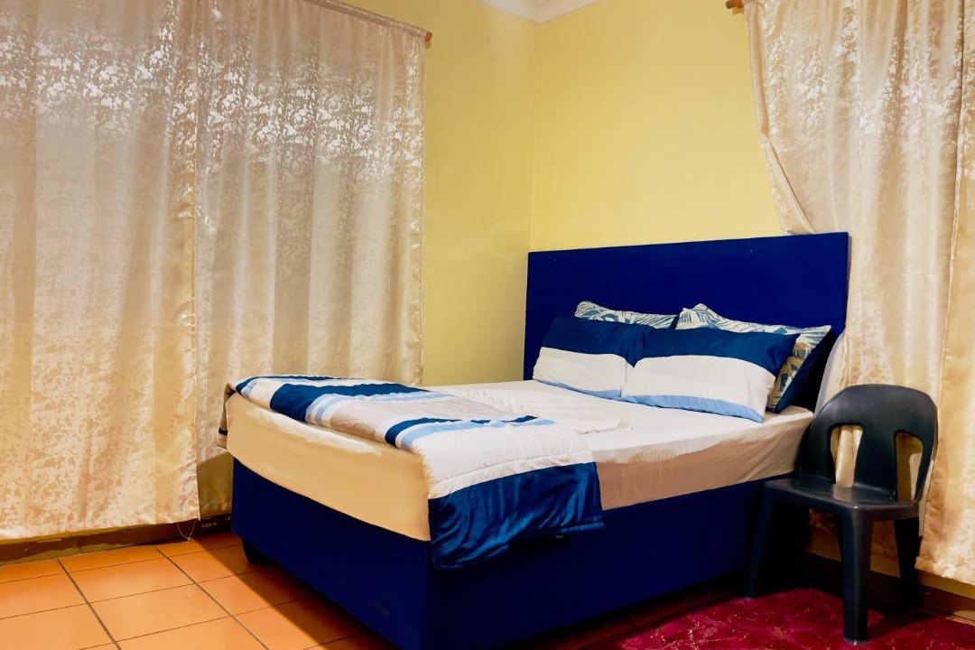 Photo of Bedroom in Pretoria North