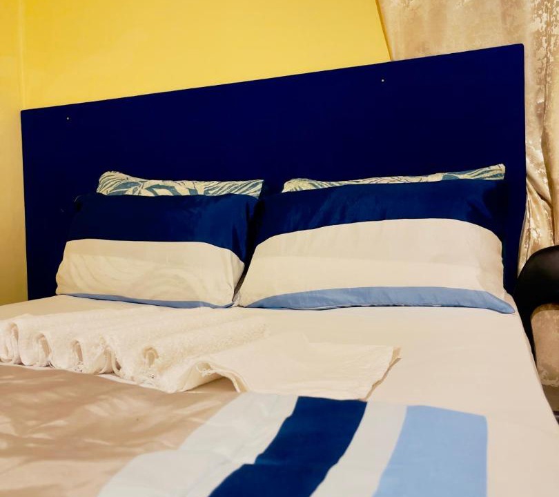 Photo of Bedroom in Pretoria North