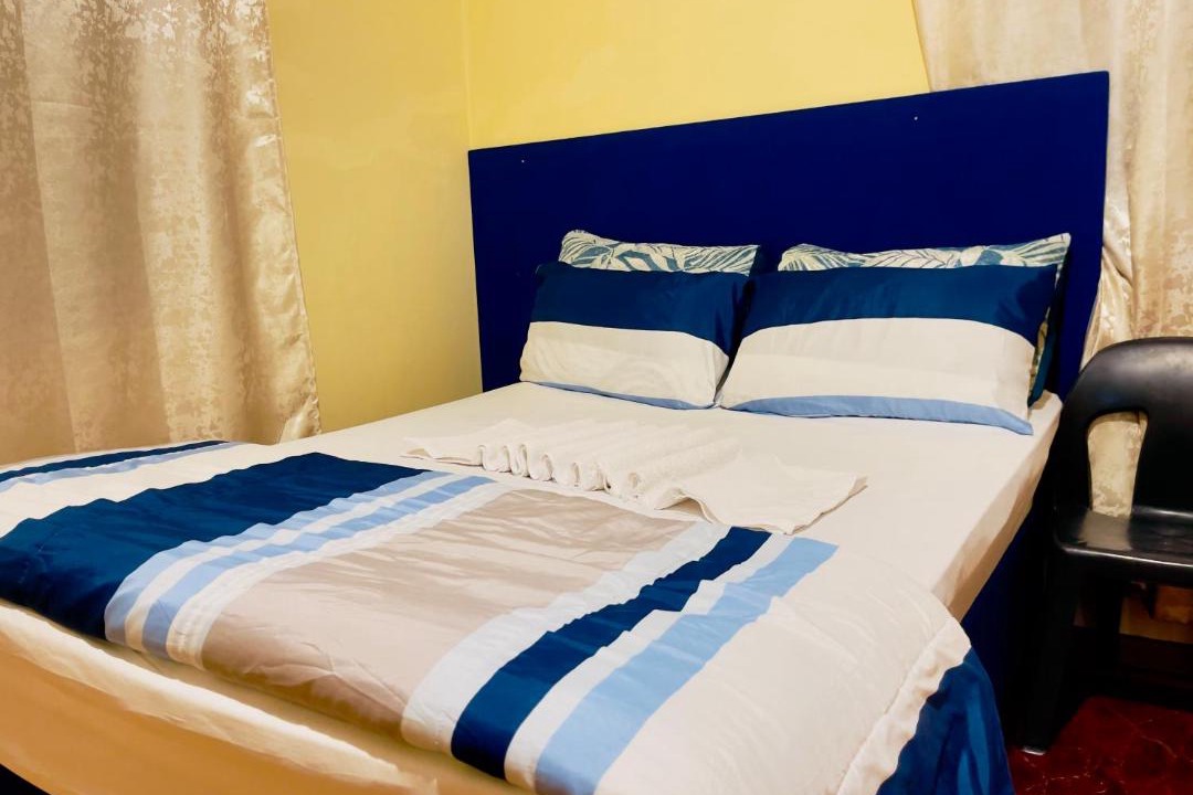 Photo of Bedroom in Pretoria North
