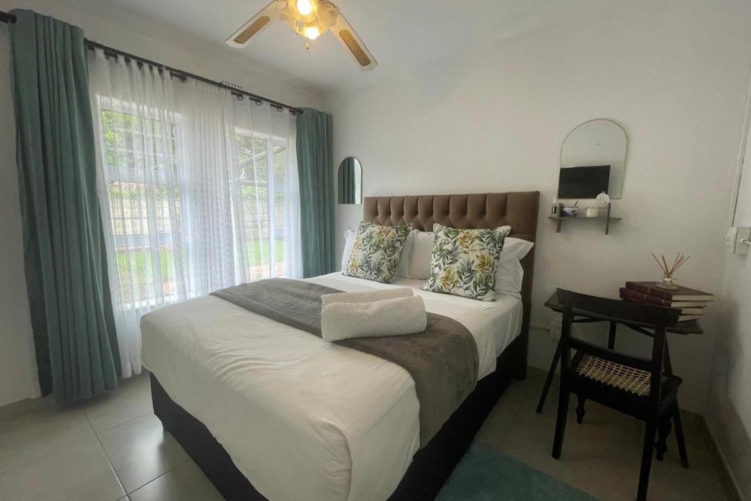 Photo of Bedroom in Croydon