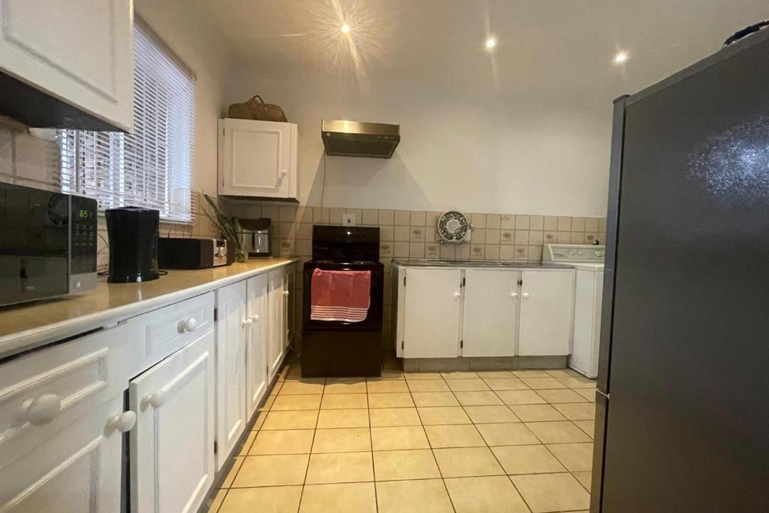 Photo of Kitchen in Croydon