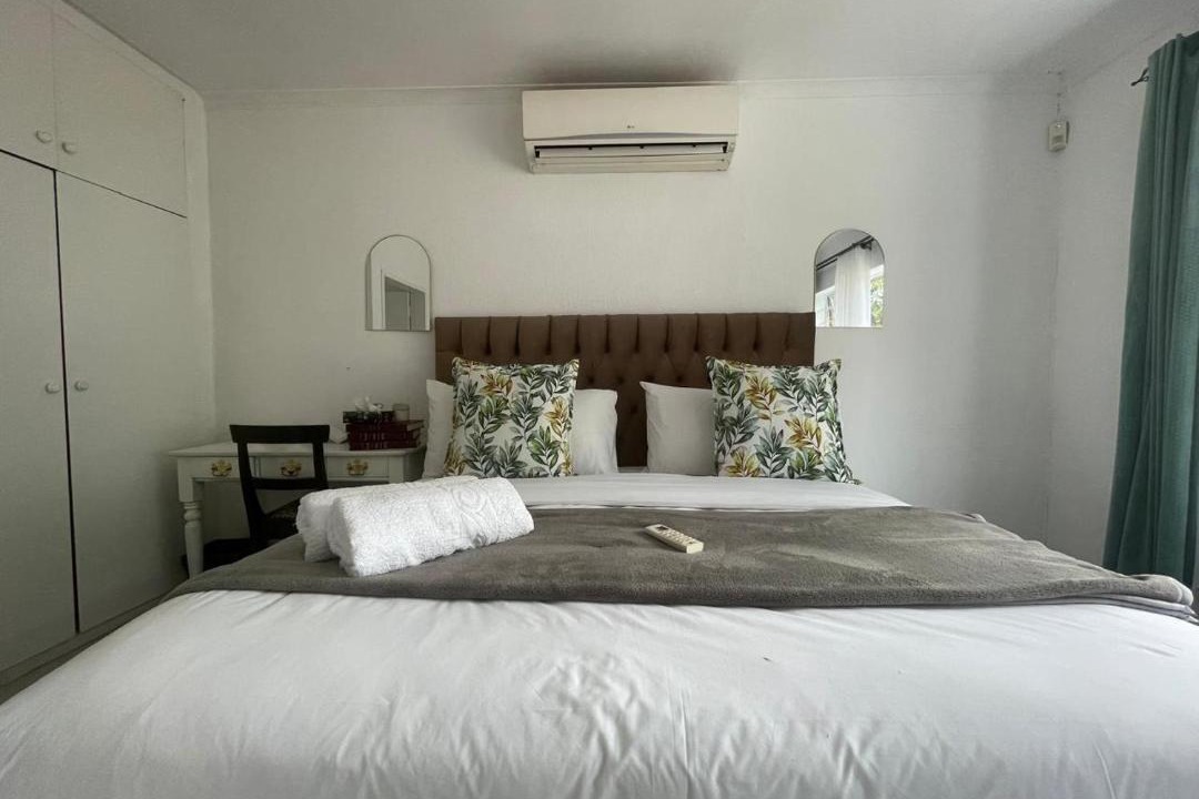 Photo of Bedroom in Croydon