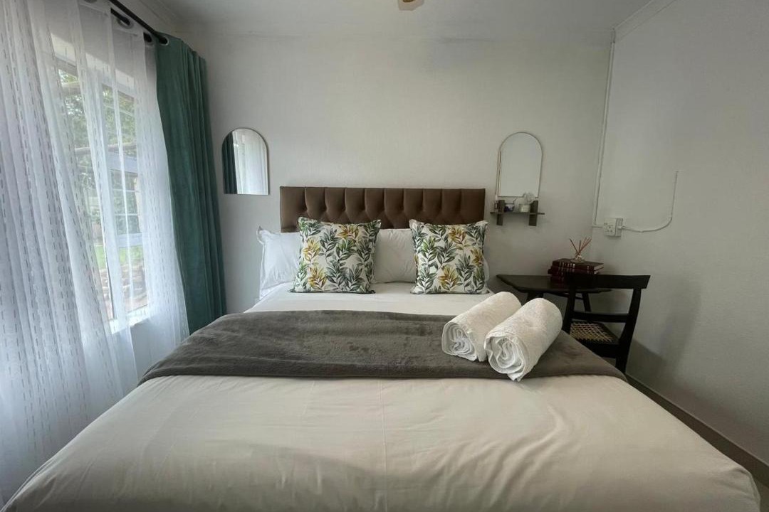 Photo of Bedroom in Croydon