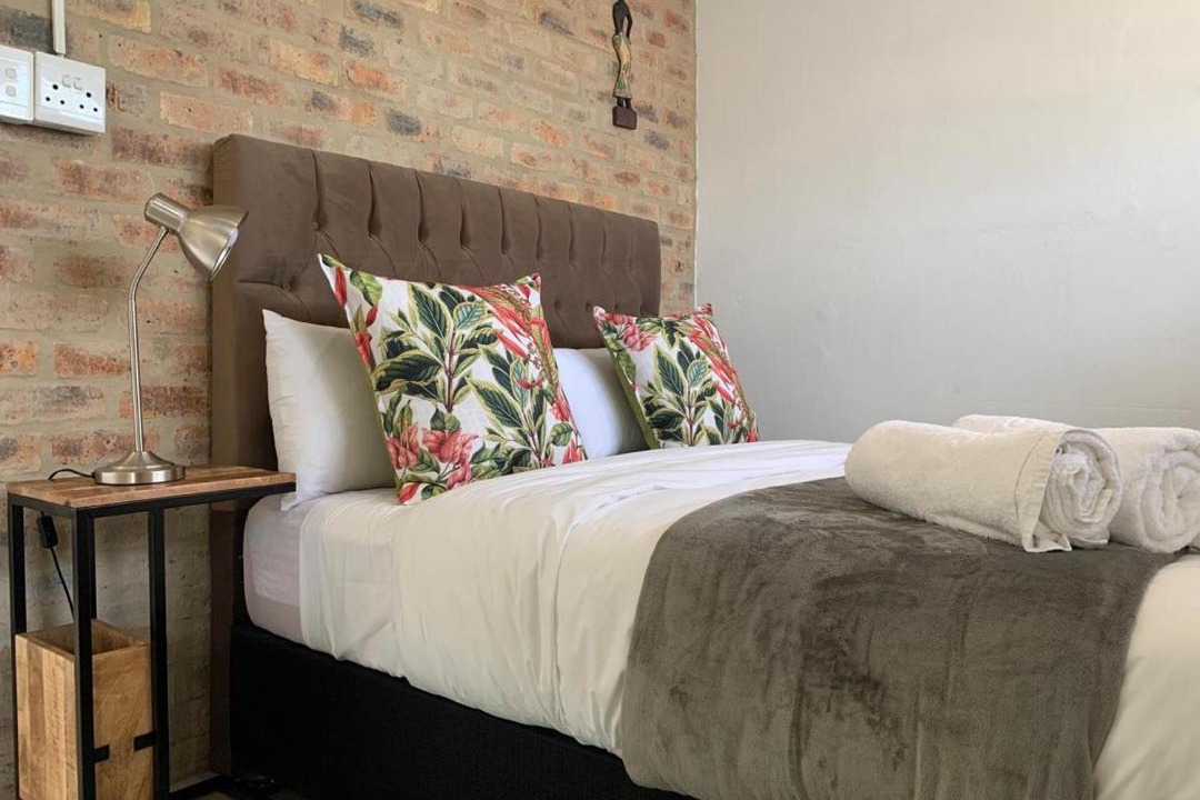 Photo of Bedroom in Croydon