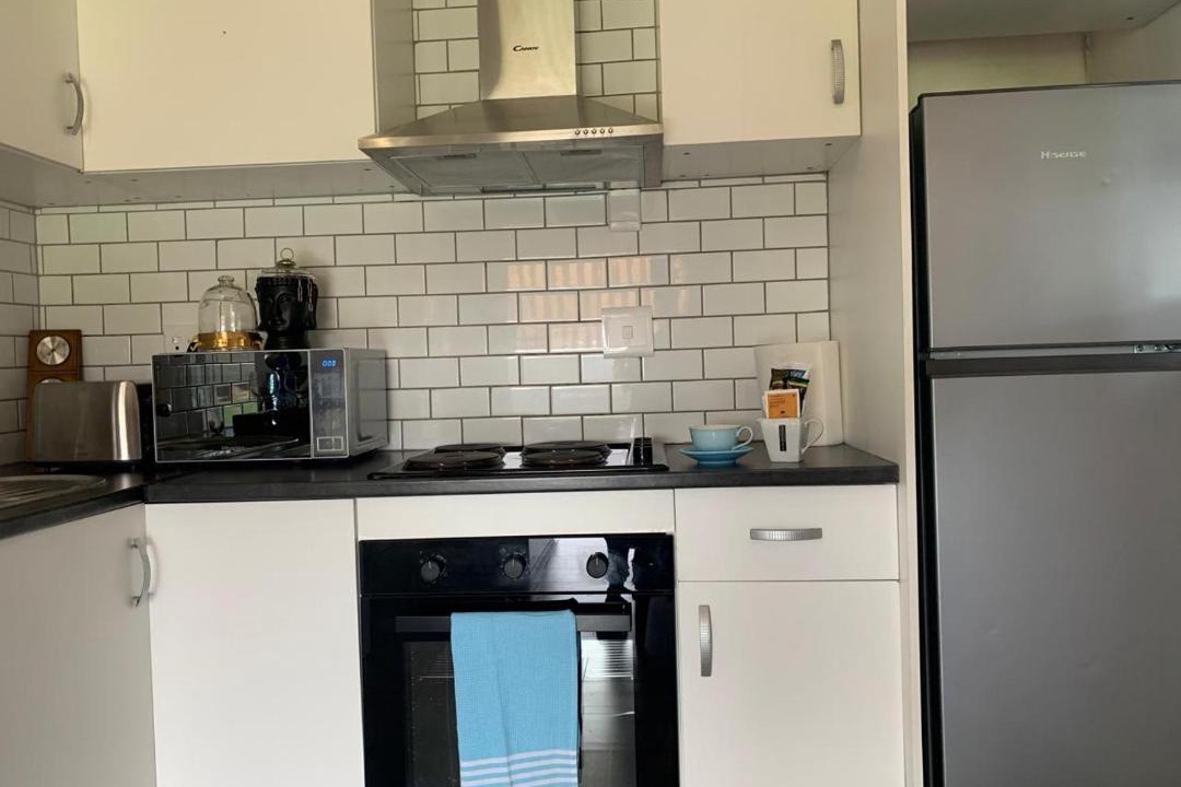 Photo of Kitchen in Croydon