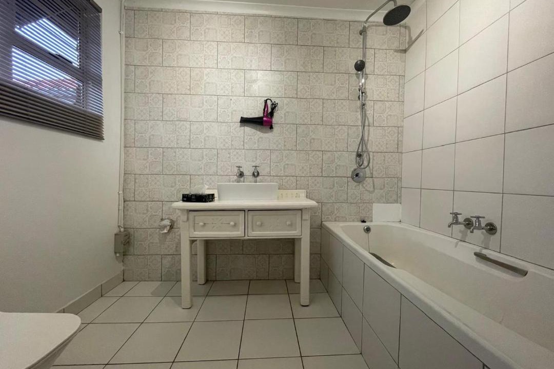 Photo of Bathroom in Croydon